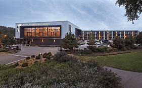 Van Der Valk Hotel Sassenheim - Leiden